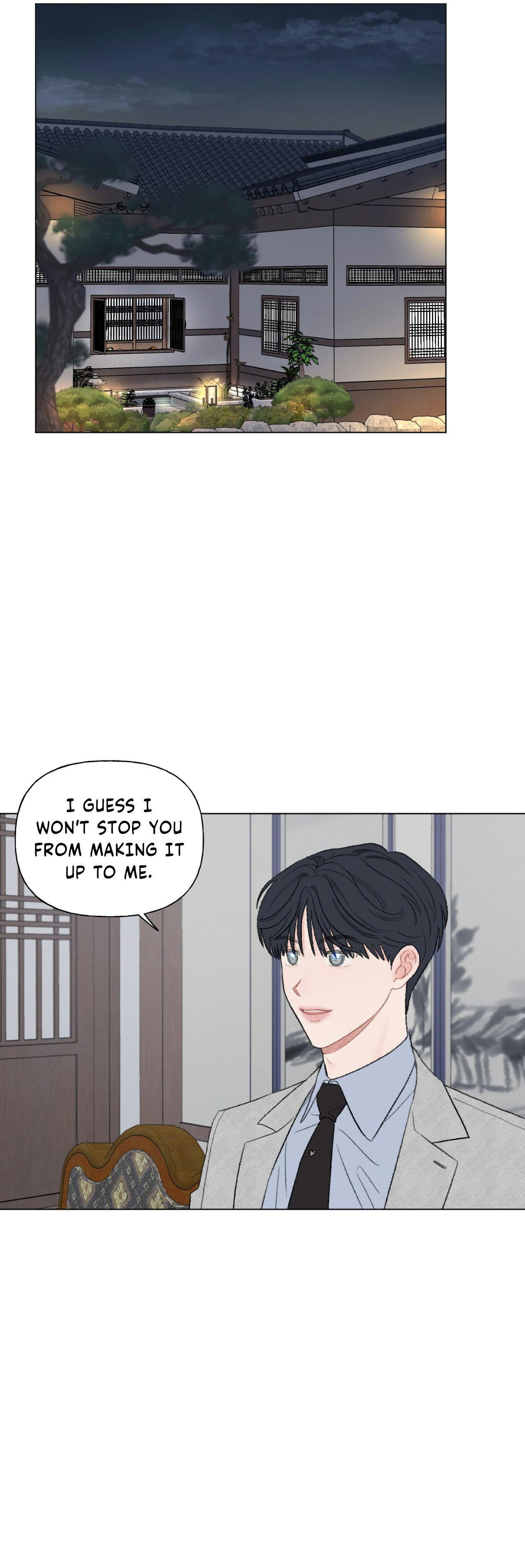To Mend a Heart - Chapter 86 Page 3