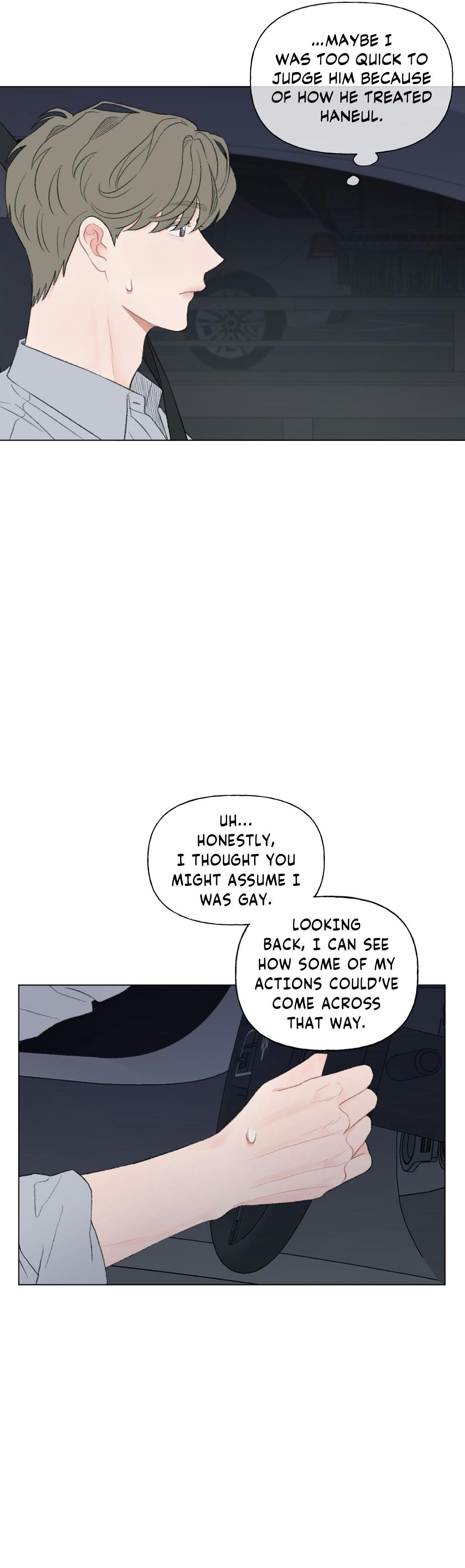 To Mend a Heart - Chapter 86 Page 31
