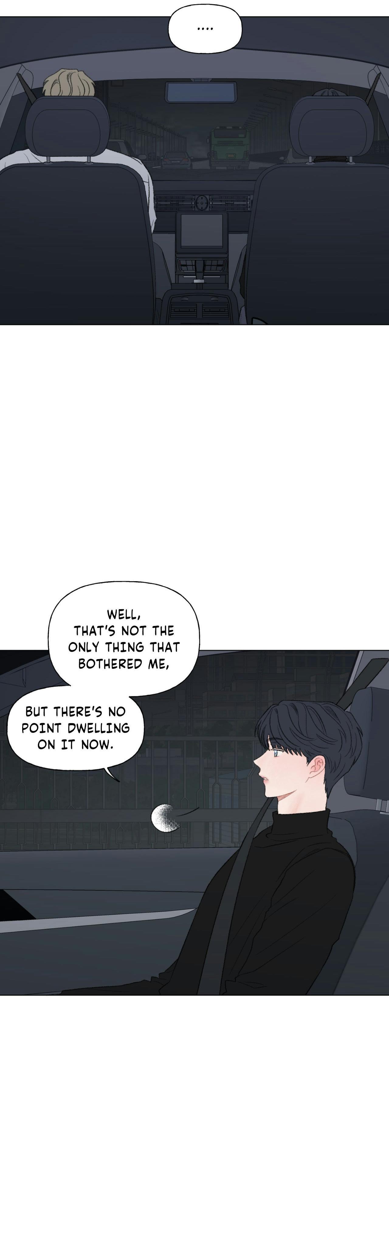 To Mend a Heart - Chapter 86 Page 32