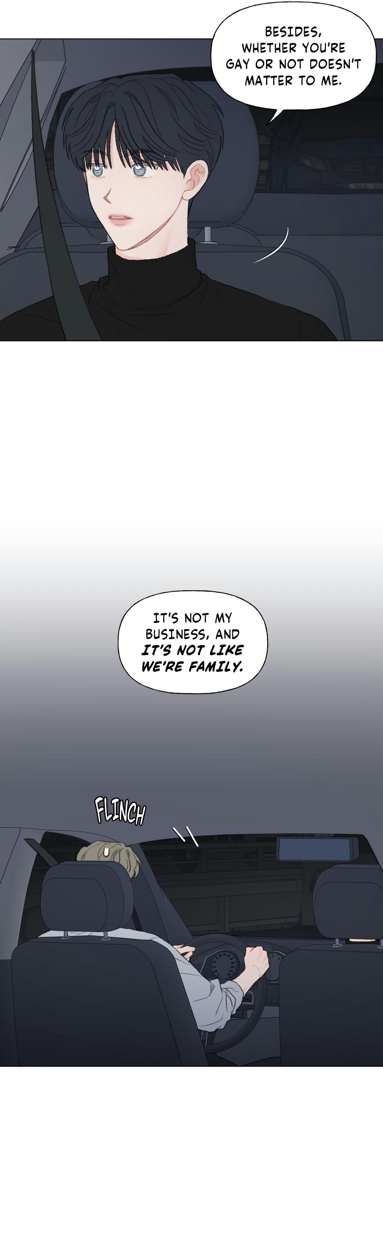To Mend a Heart - Chapter 86 Page 33