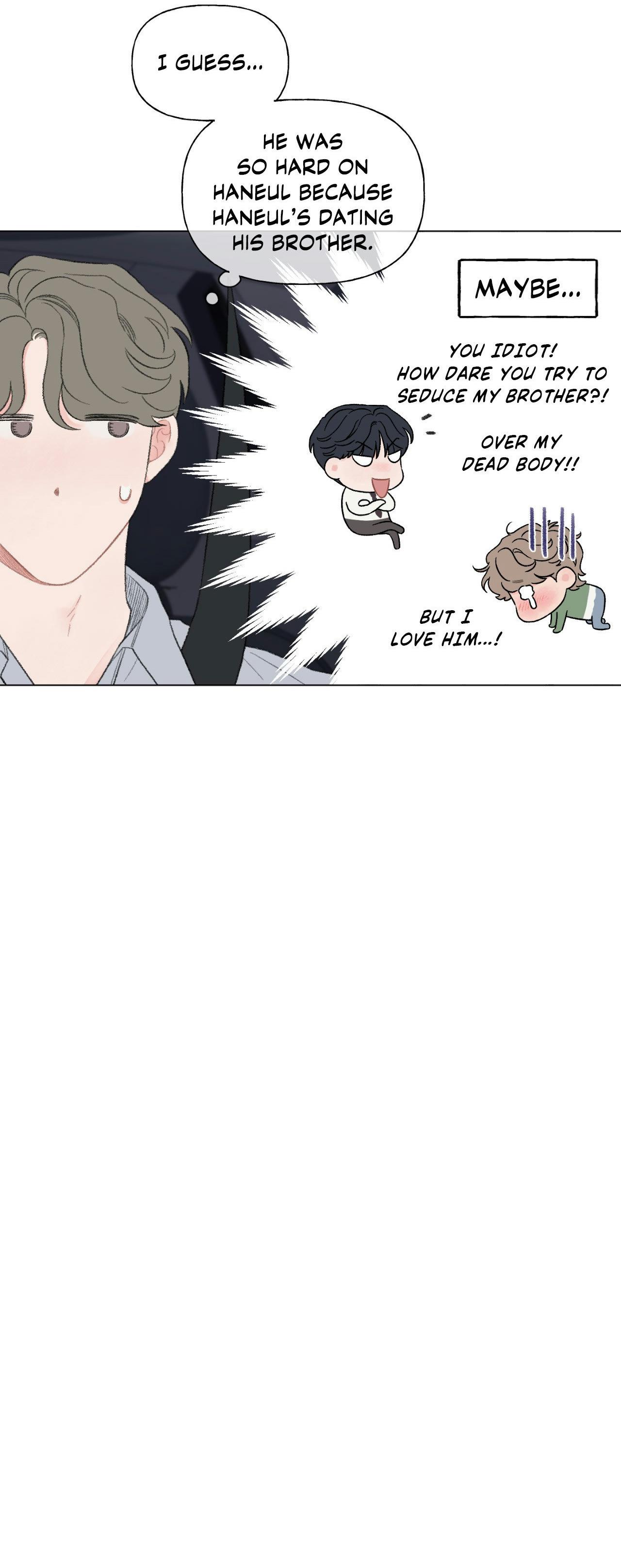To Mend a Heart - Chapter 86 Page 34