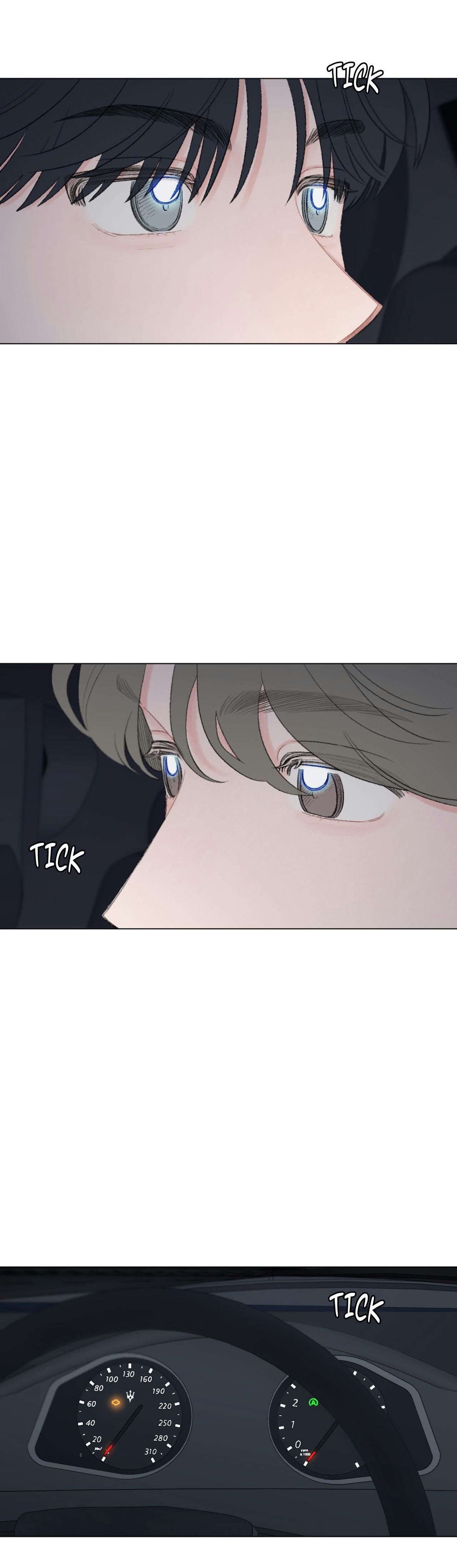 To Mend a Heart - Chapter 86 Page 37