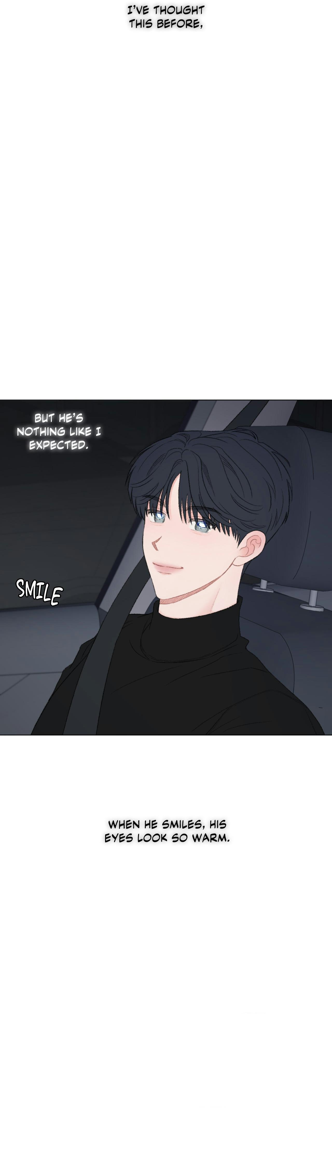 To Mend a Heart - Chapter 86 Page 38