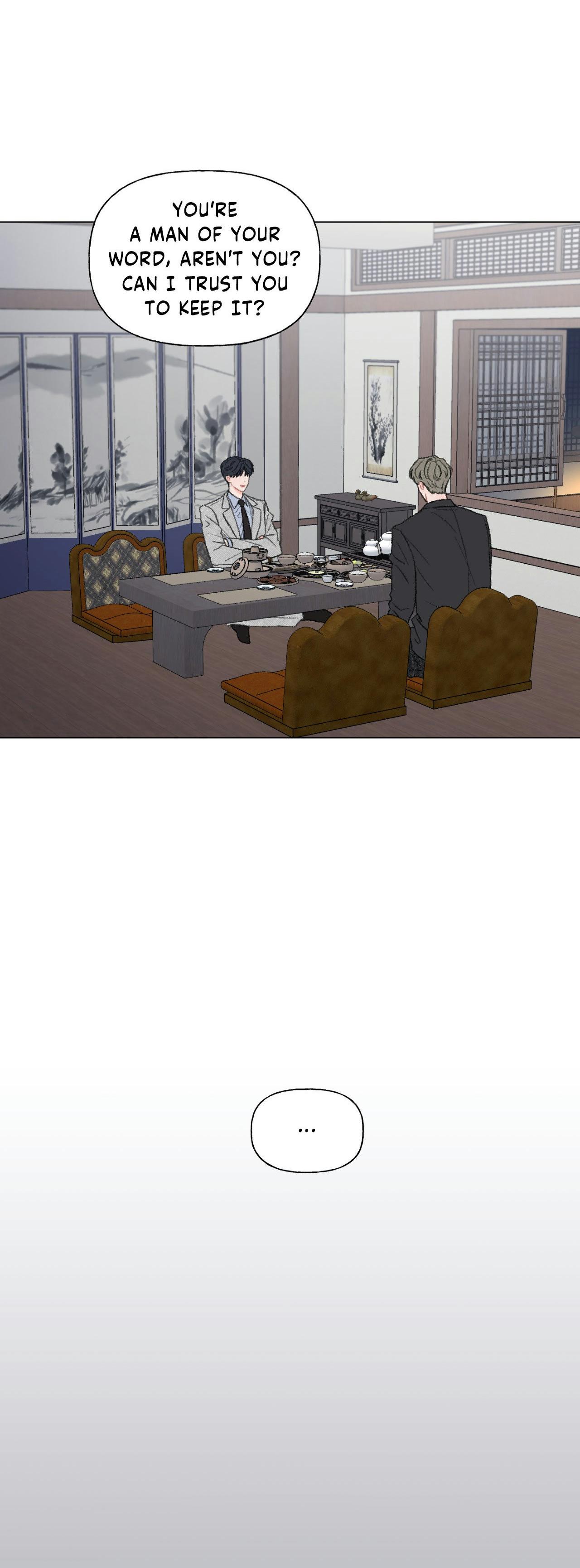 To Mend a Heart - Chapter 86 Page 5