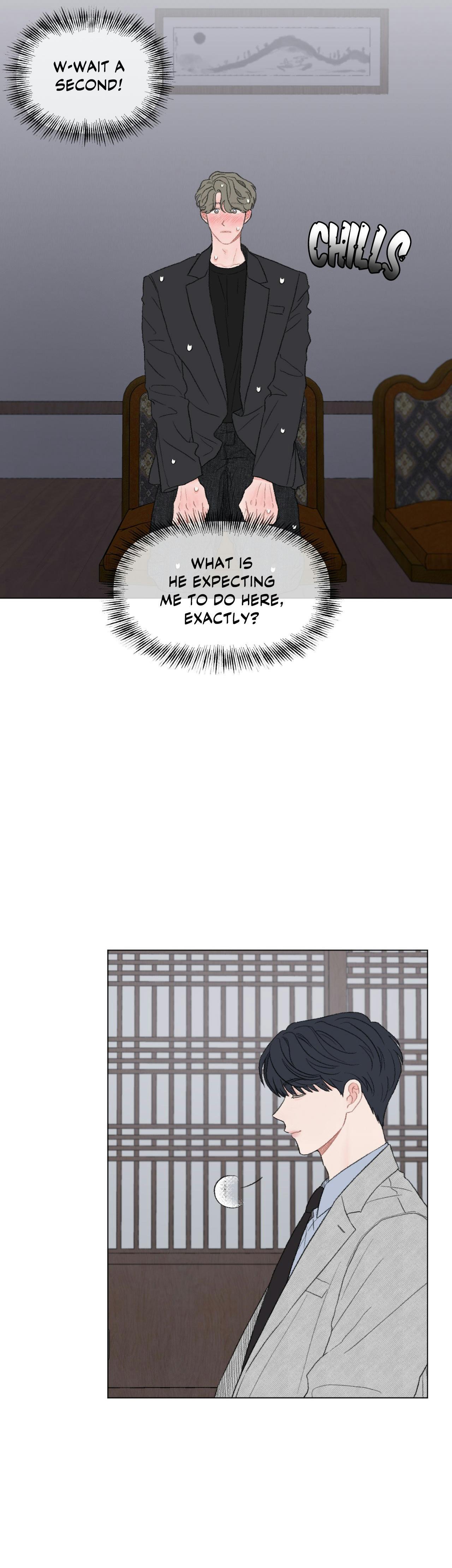 To Mend a Heart - Chapter 86 Page 6
