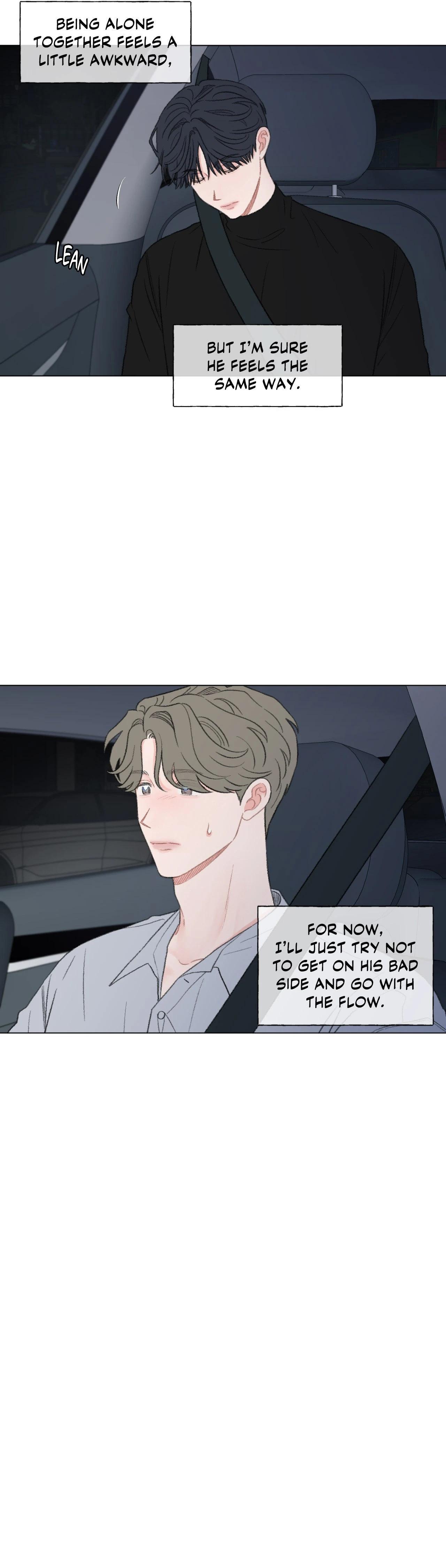 To Mend a Heart - Chapter 87 Page 10