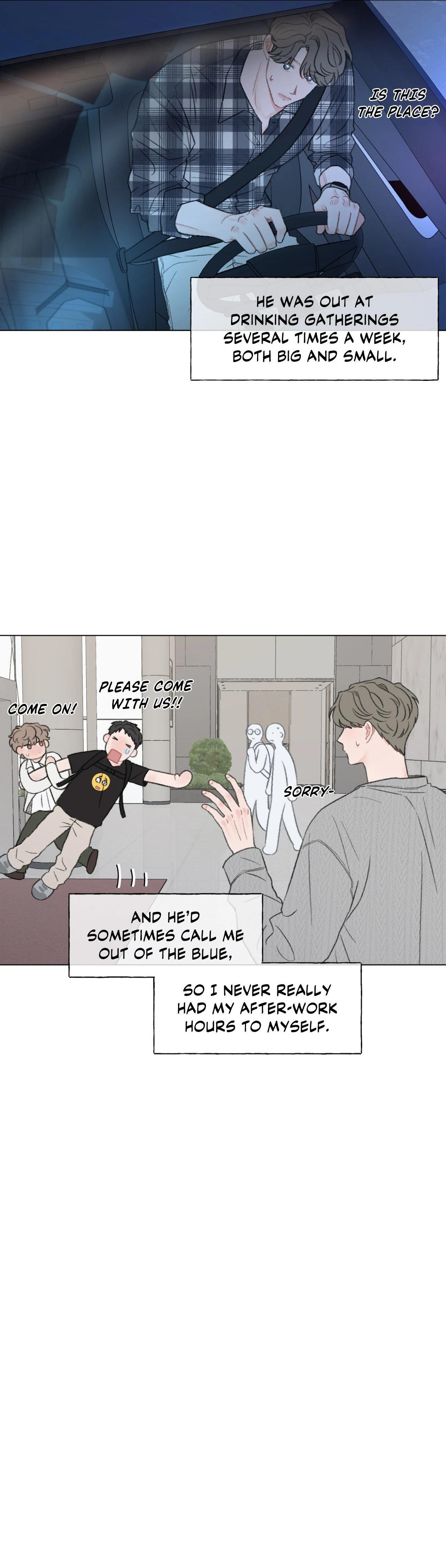 To Mend a Heart - Chapter 87 Page 13