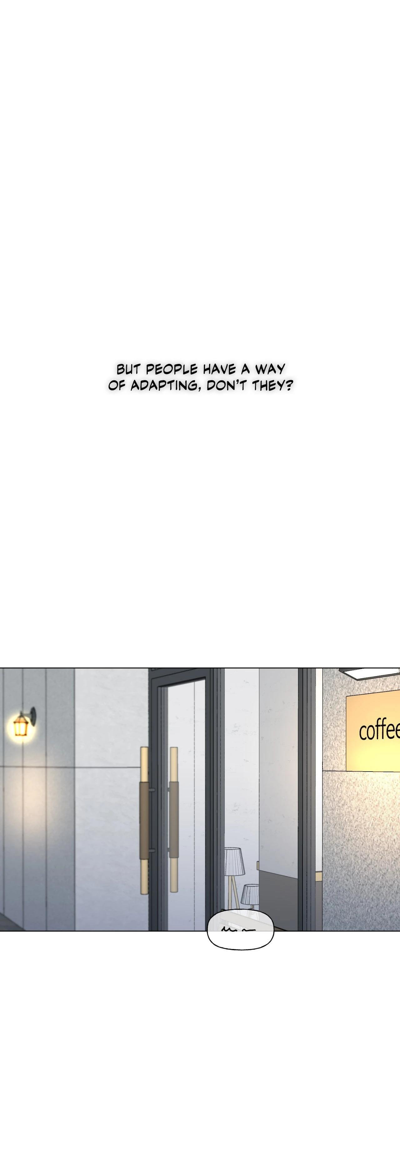To Mend a Heart - Chapter 87 Page 14