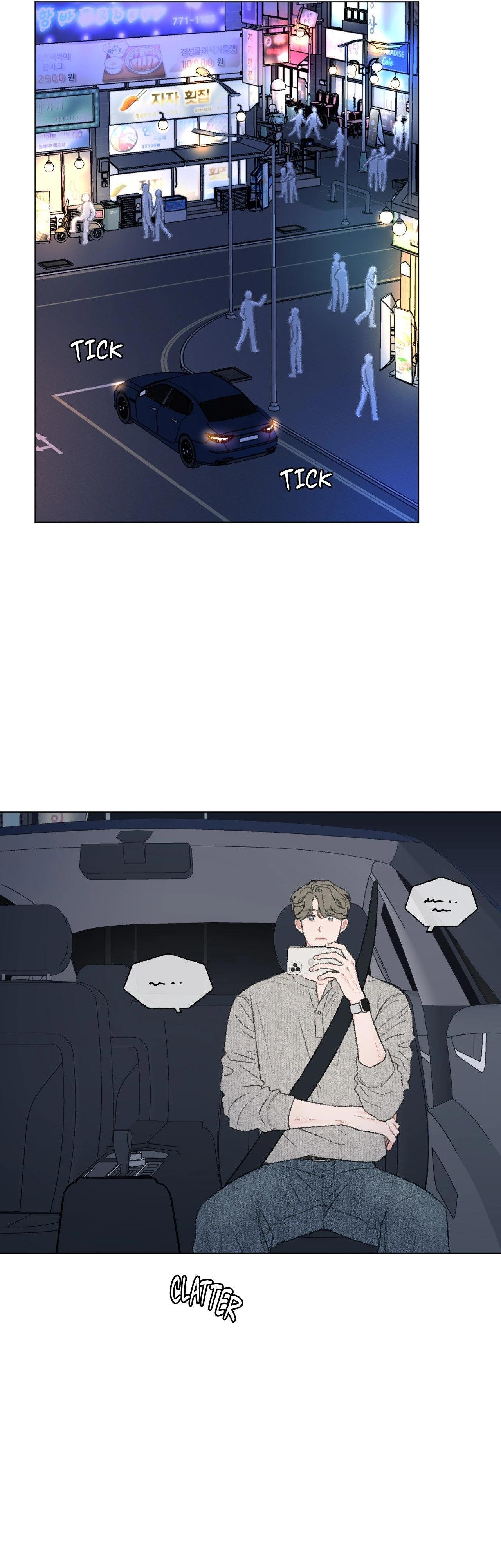 To Mend a Heart - Chapter 87 Page 17