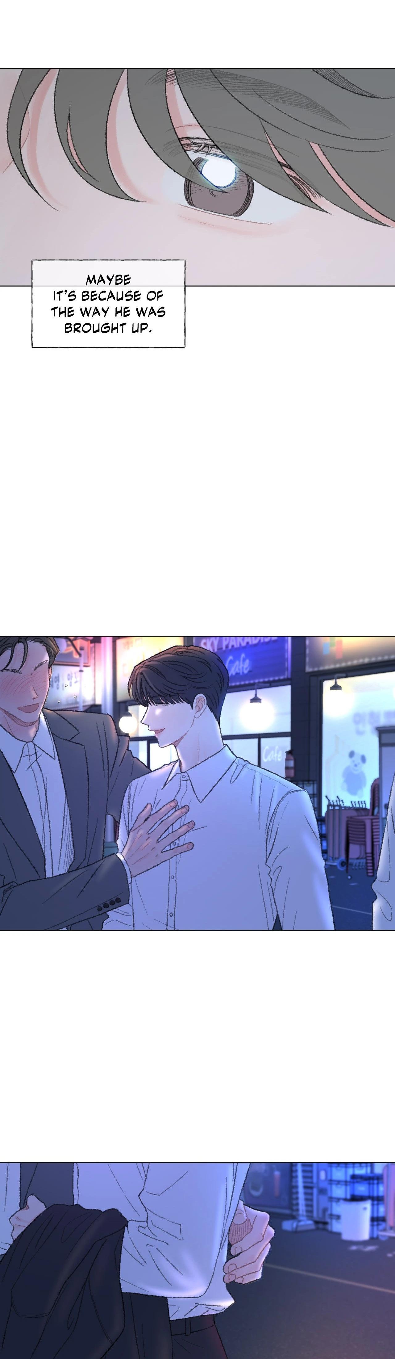 To Mend a Heart - Chapter 87 Page 20