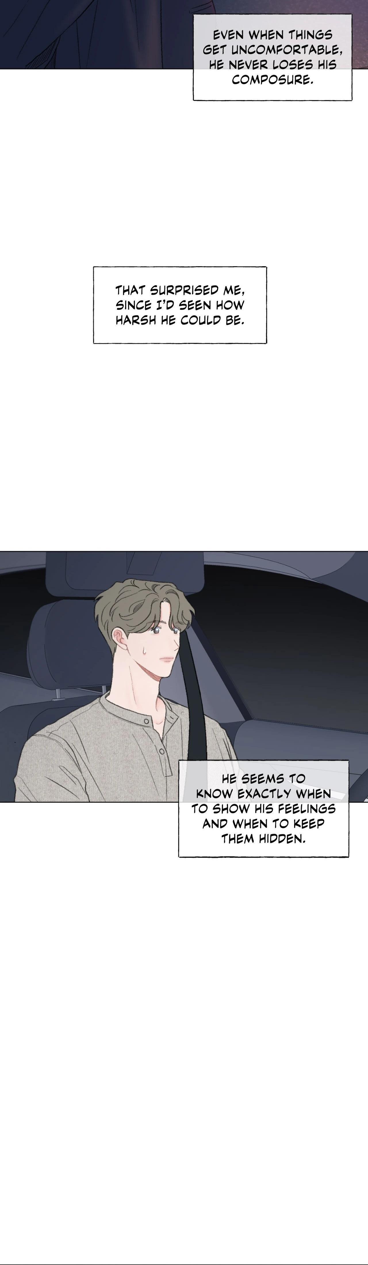 To Mend a Heart - Chapter 87 Page 21