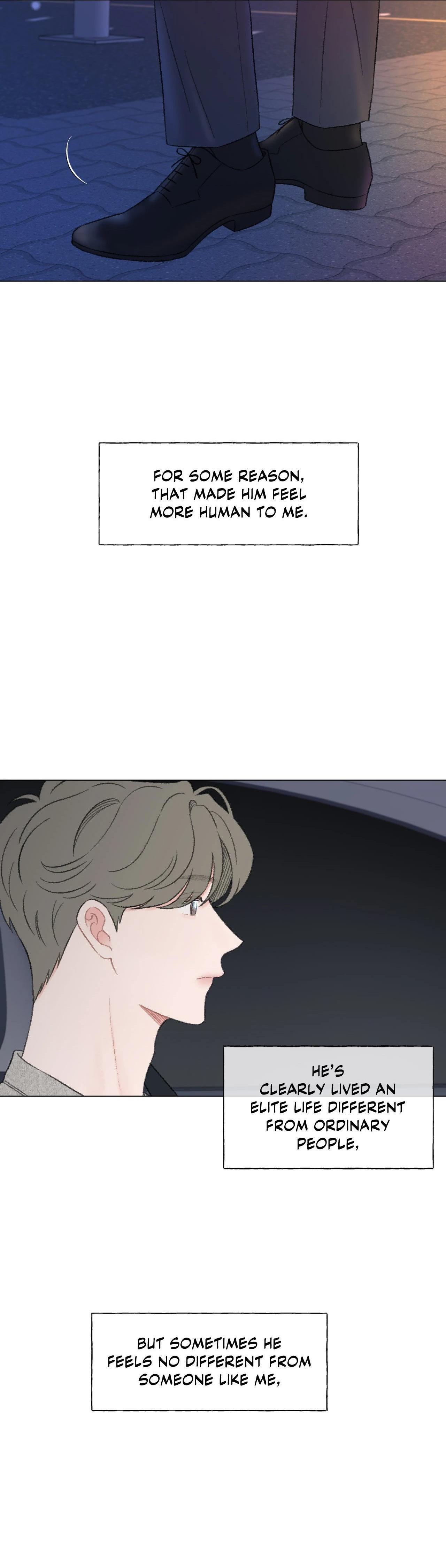 To Mend a Heart - Chapter 87 Page 22