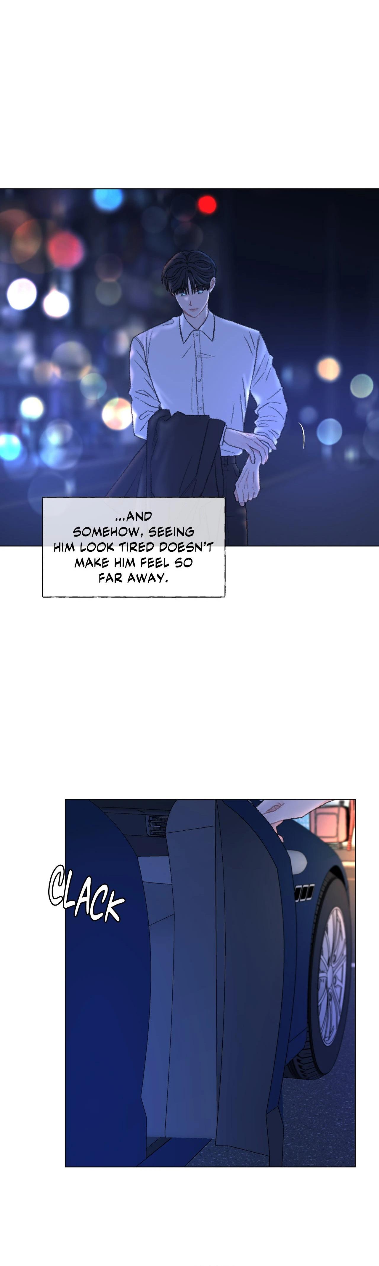 To Mend a Heart - Chapter 87 Page 23