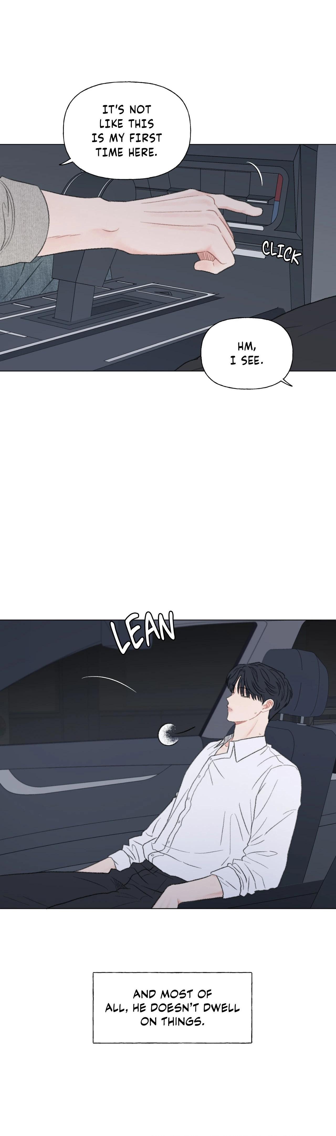 To Mend a Heart - Chapter 87 Page 25
