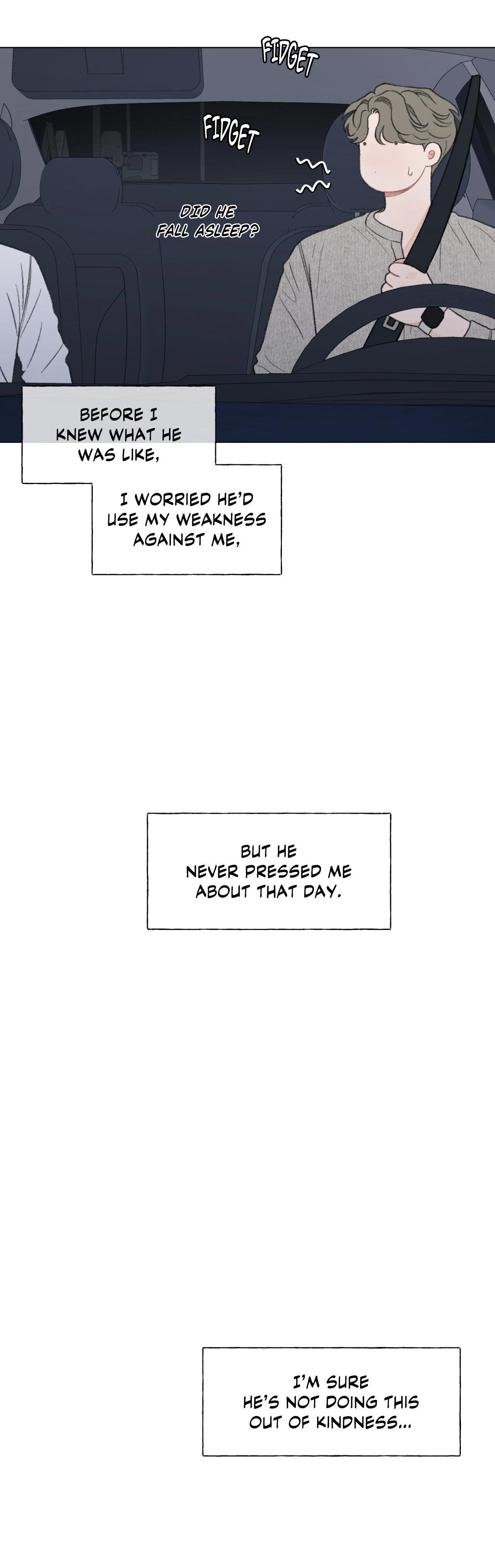 To Mend a Heart - Chapter 87 Page 27