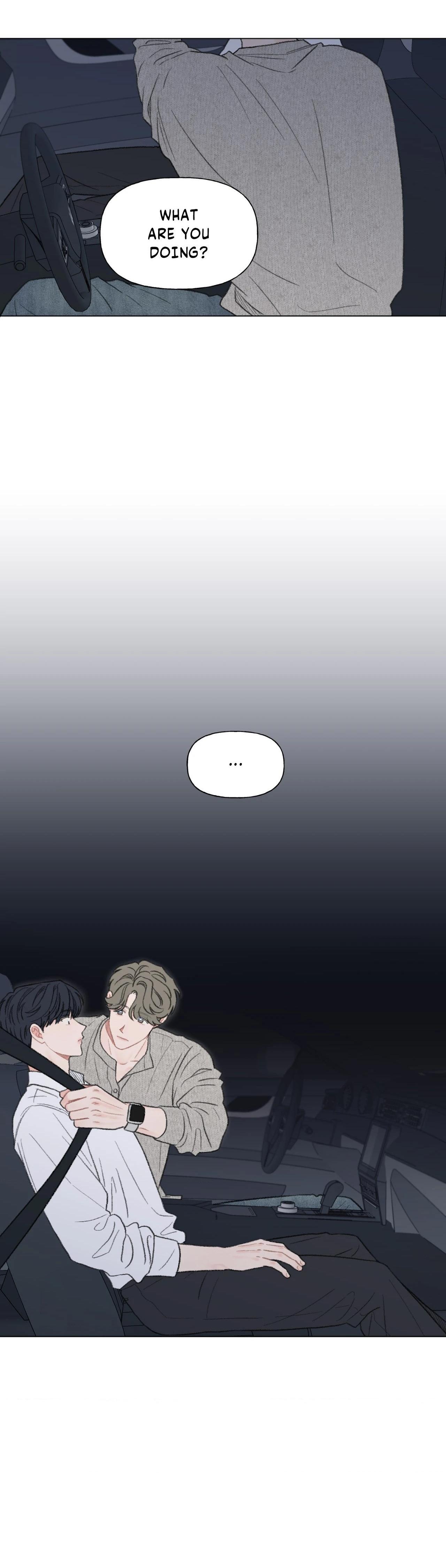 To Mend a Heart - Chapter 87 Page 29