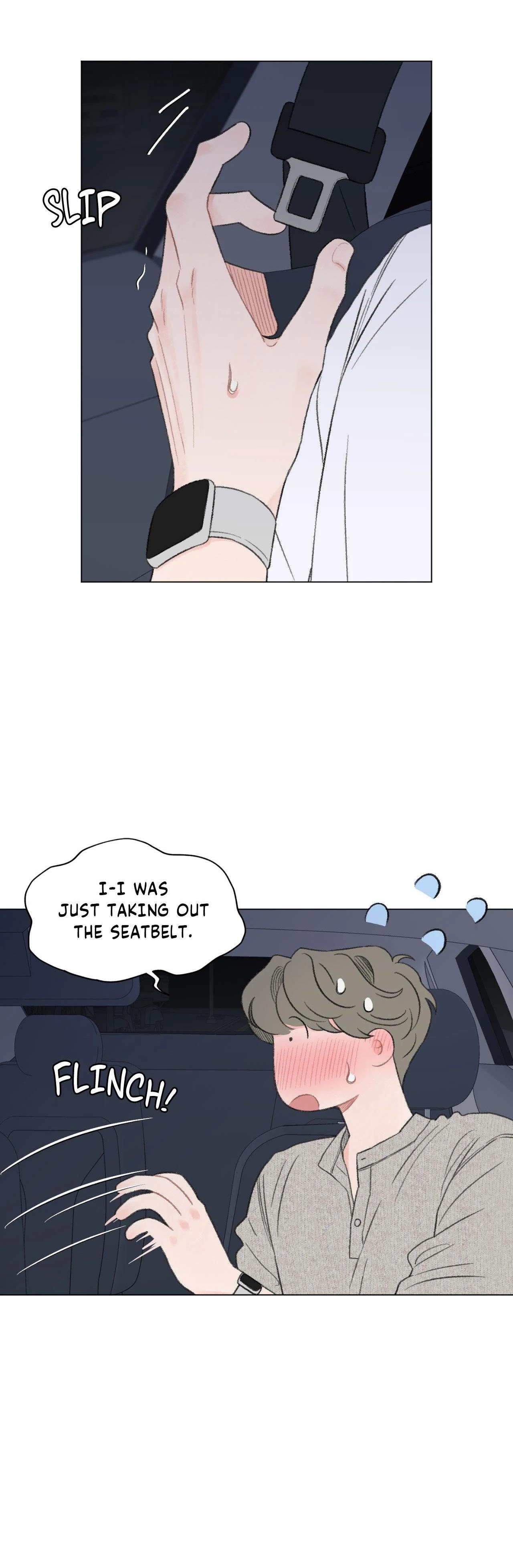 To Mend a Heart - Chapter 87 Page 30