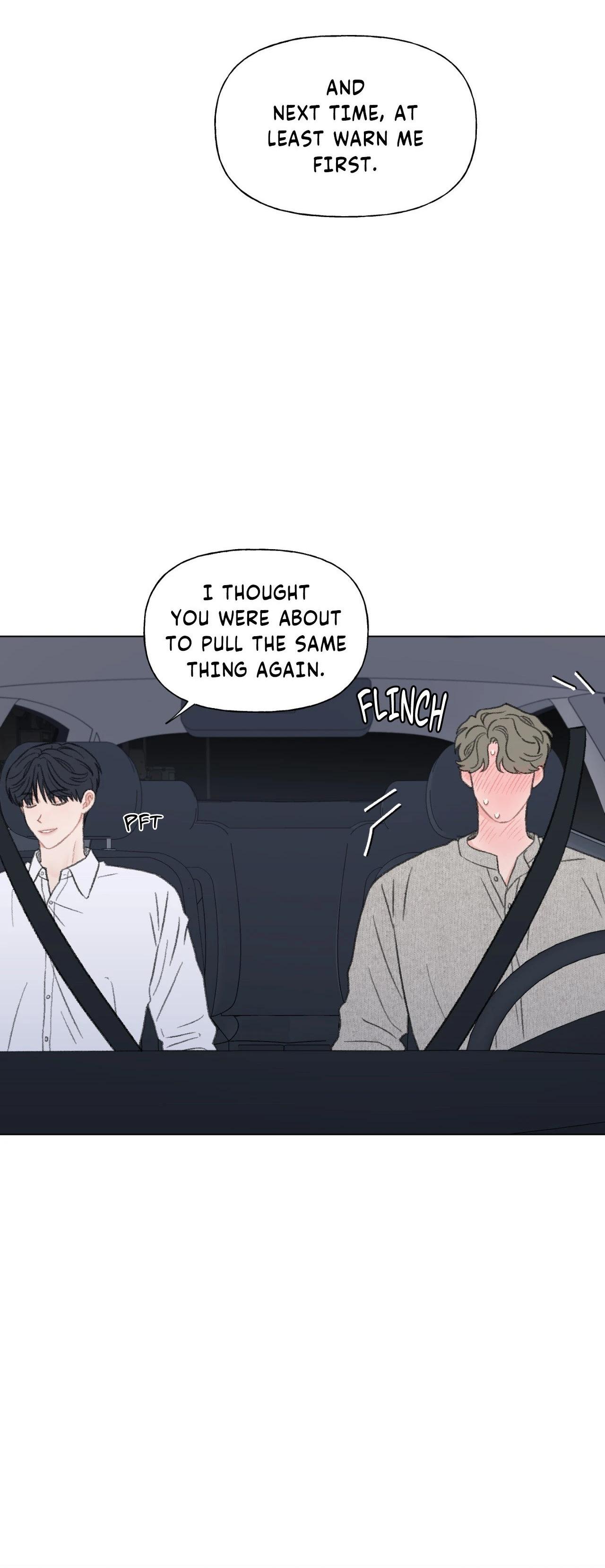 To Mend a Heart - Chapter 87 Page 33