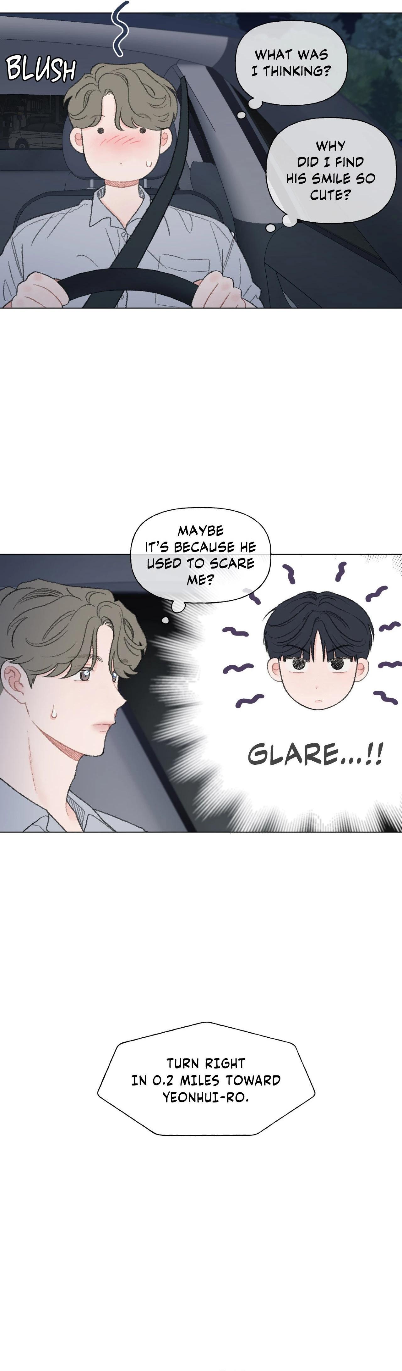 To Mend a Heart - Chapter 87 Page 6