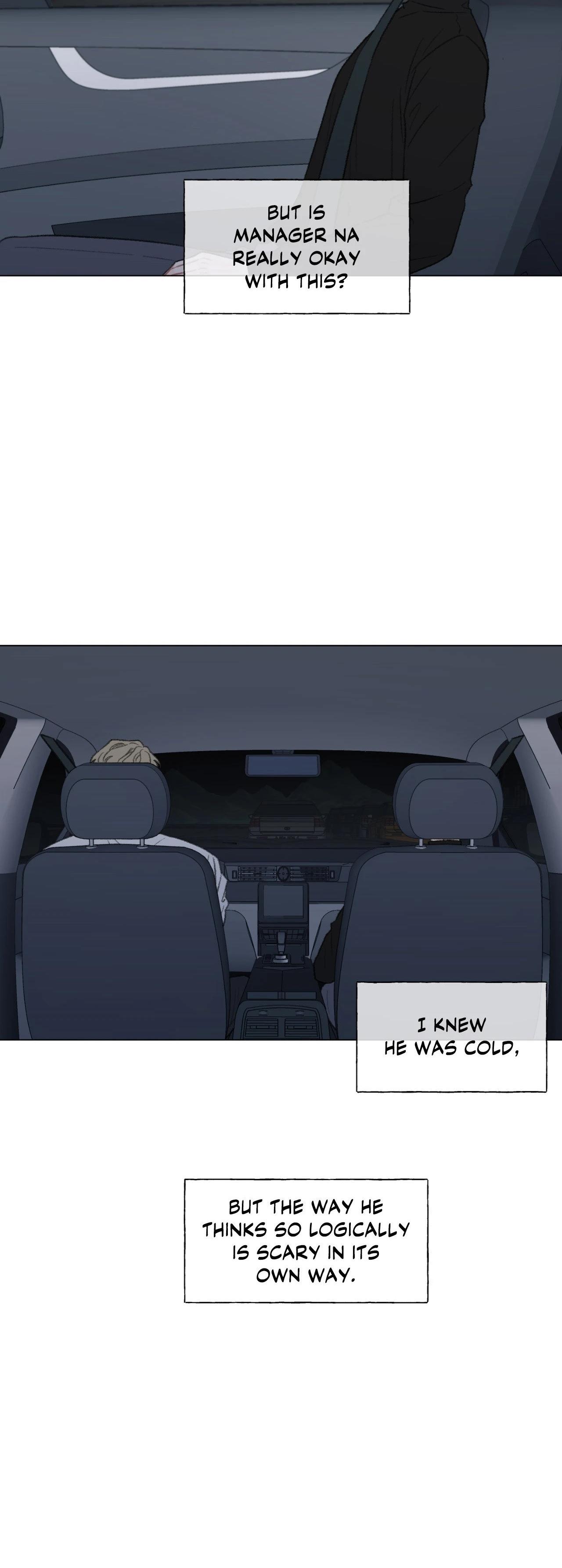 To Mend a Heart - Chapter 87 Page 8
