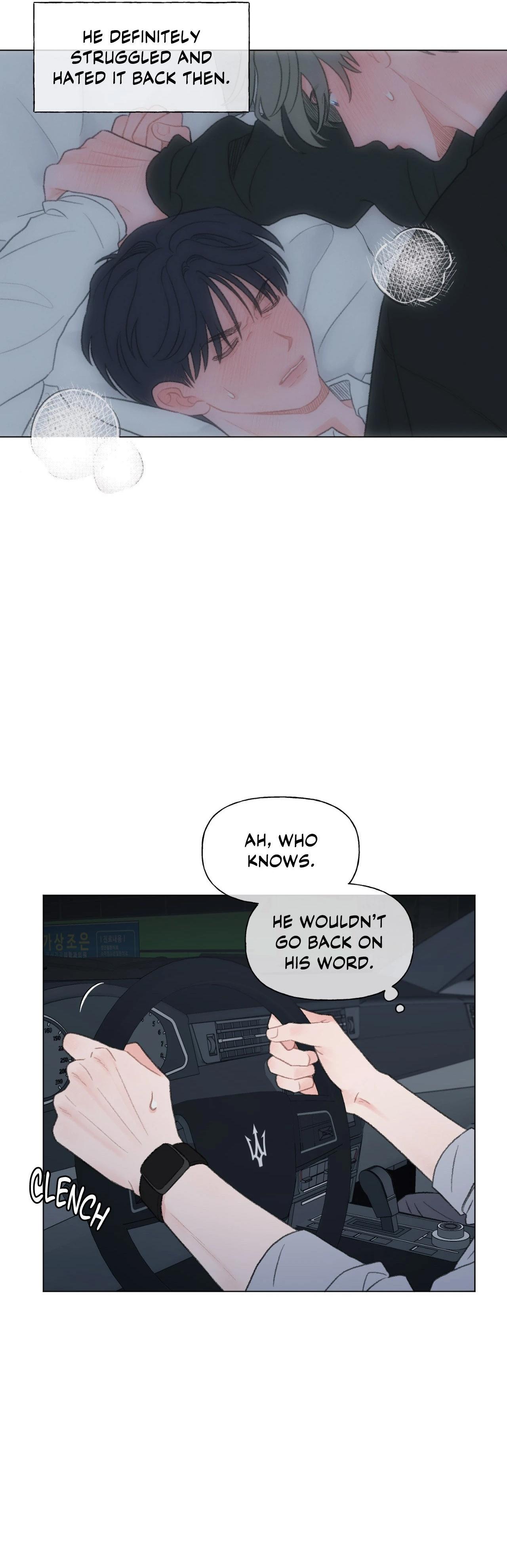 To Mend a Heart - Chapter 87 Page 9