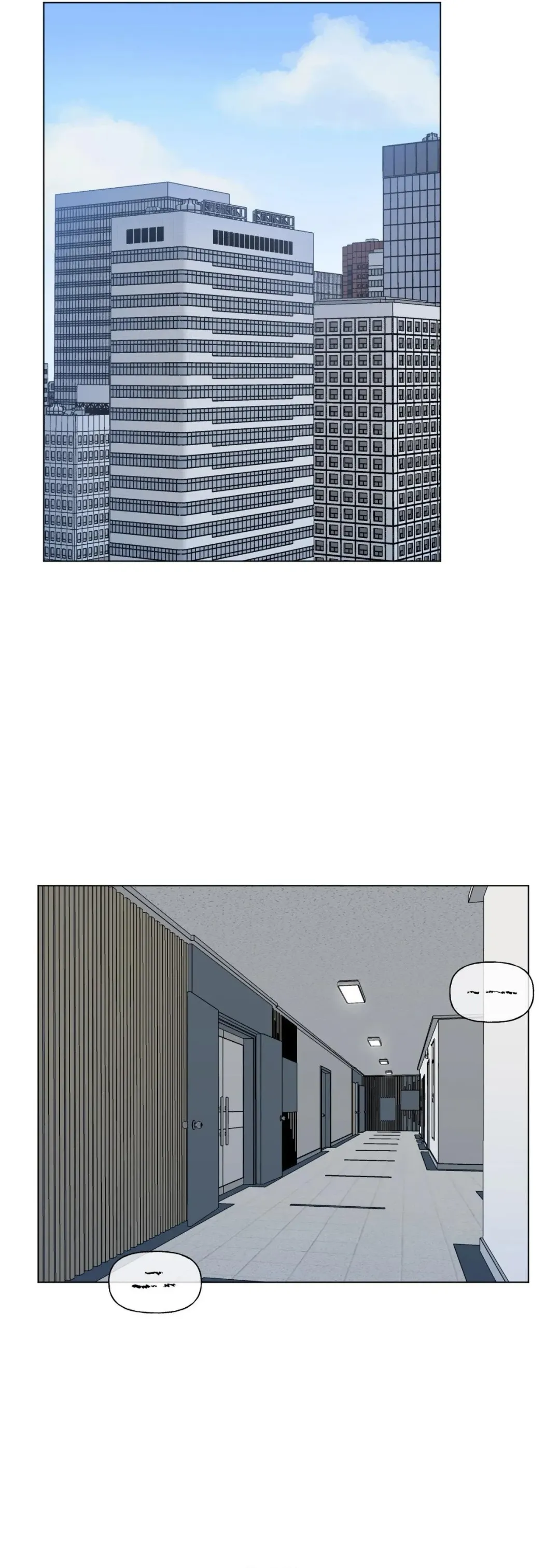To Mend a Heart - Chapter 88 Page 3