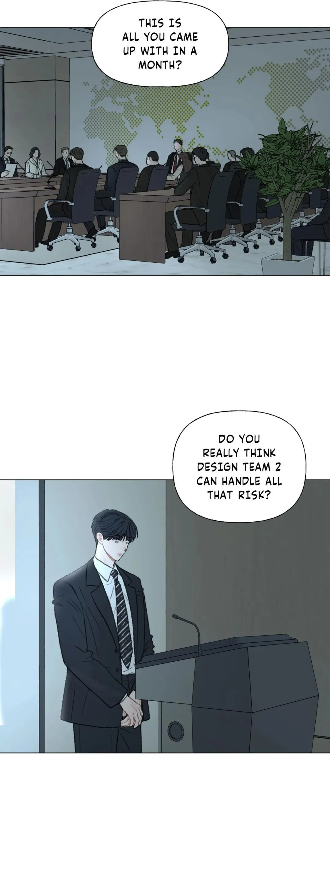 To Mend a Heart - Chapter 88 Page 4