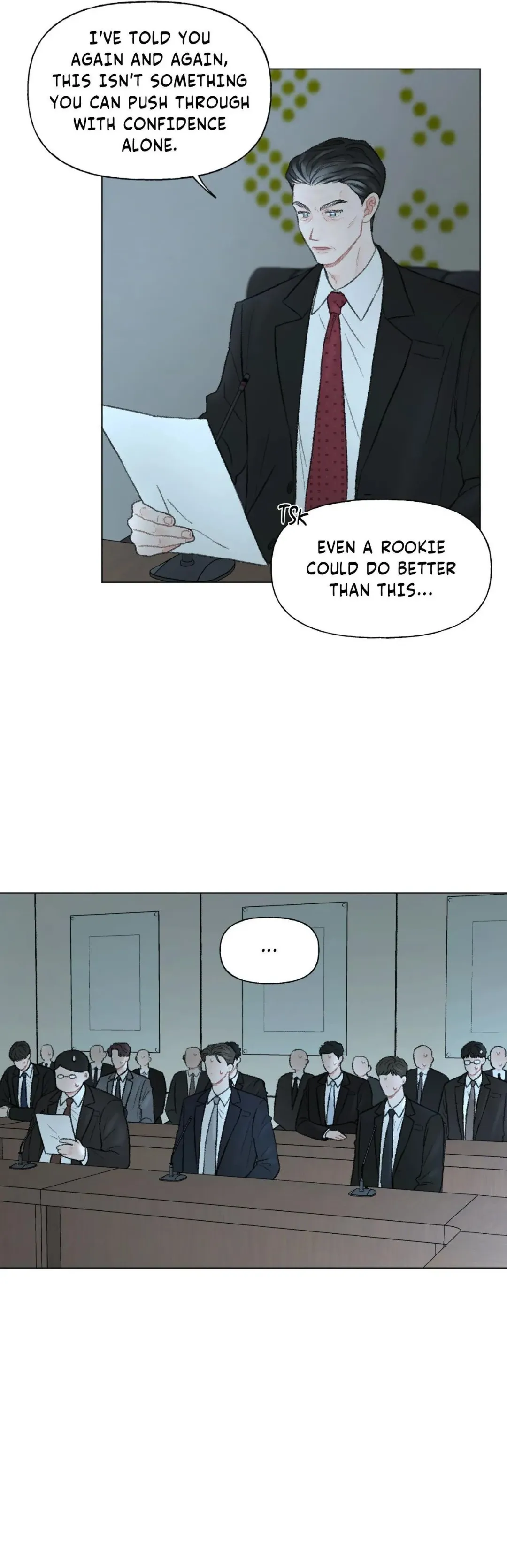To Mend a Heart - Chapter 88 Page 5