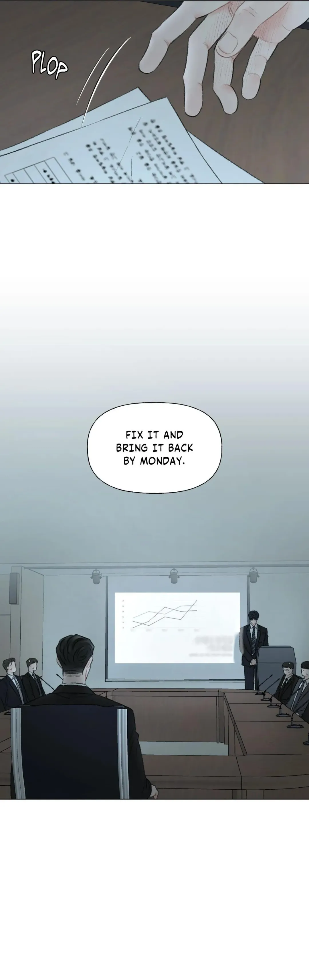 To Mend a Heart - Chapter 88 Page 6