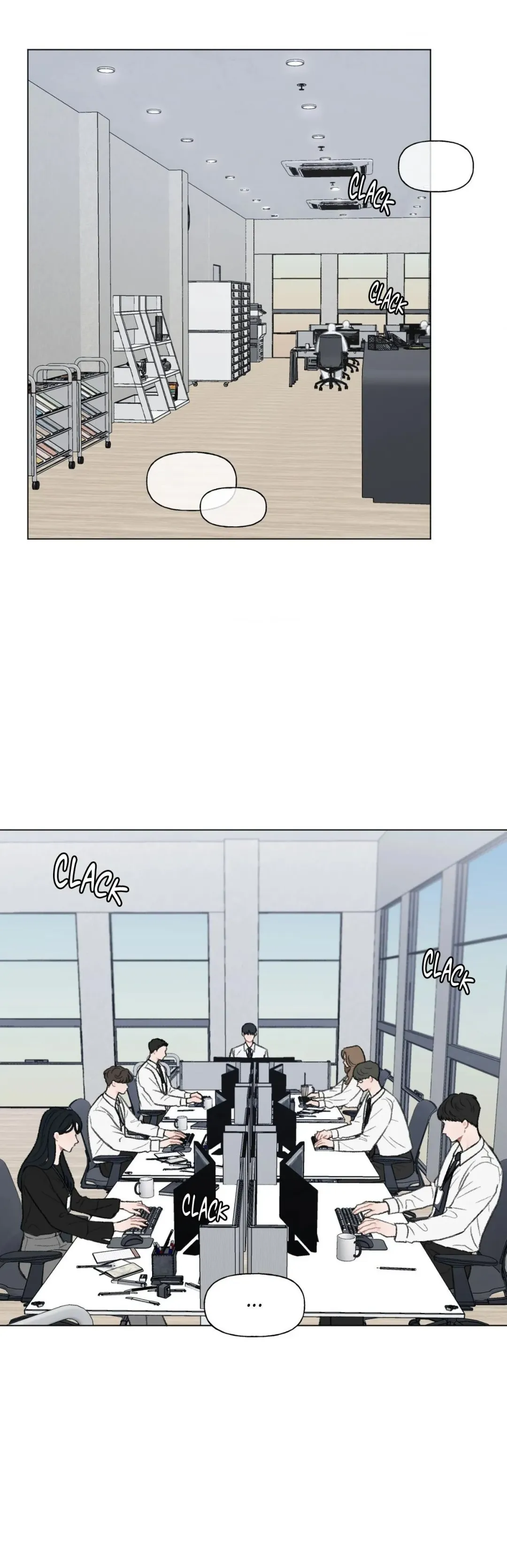 To Mend a Heart - Chapter 88 Page 8