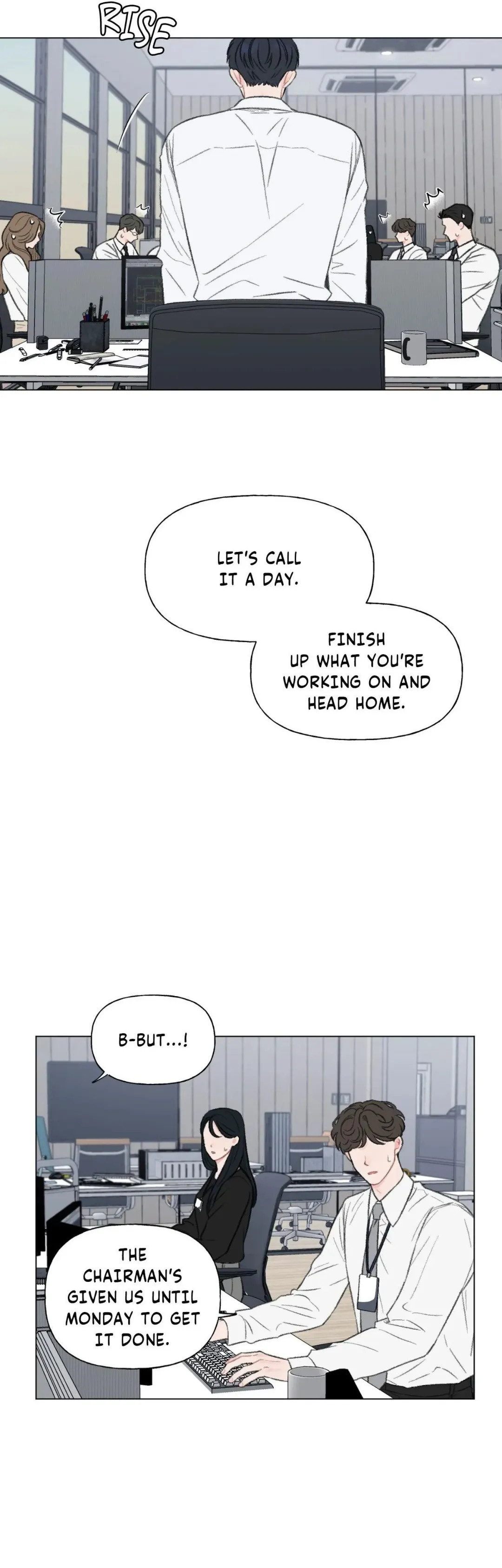 To Mend a Heart - Chapter 88 Page 11