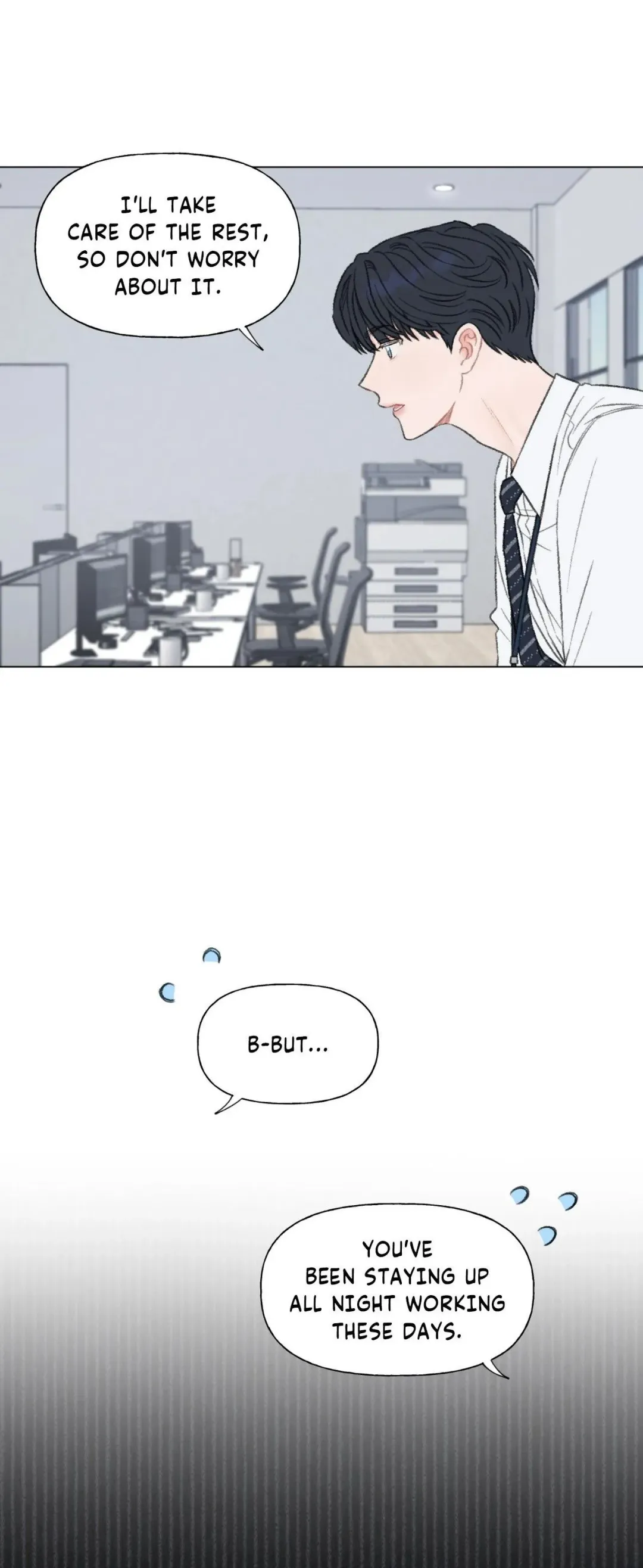 To Mend a Heart - Chapter 88 Page 12