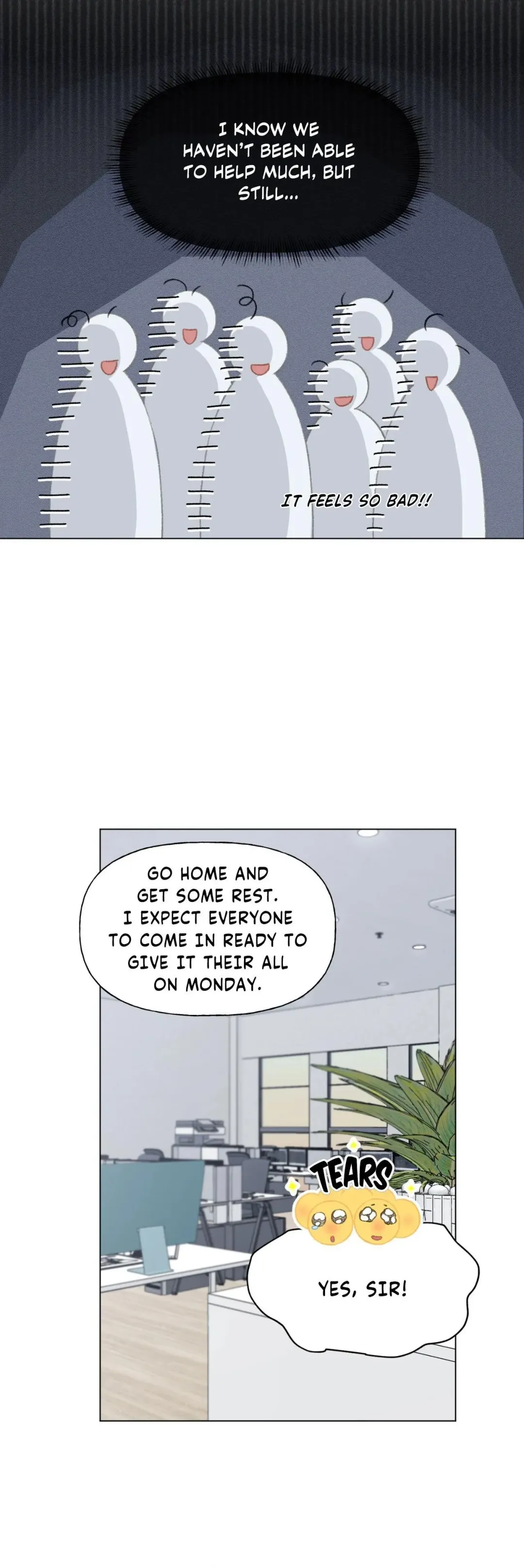 To Mend a Heart - Chapter 88 Page 13