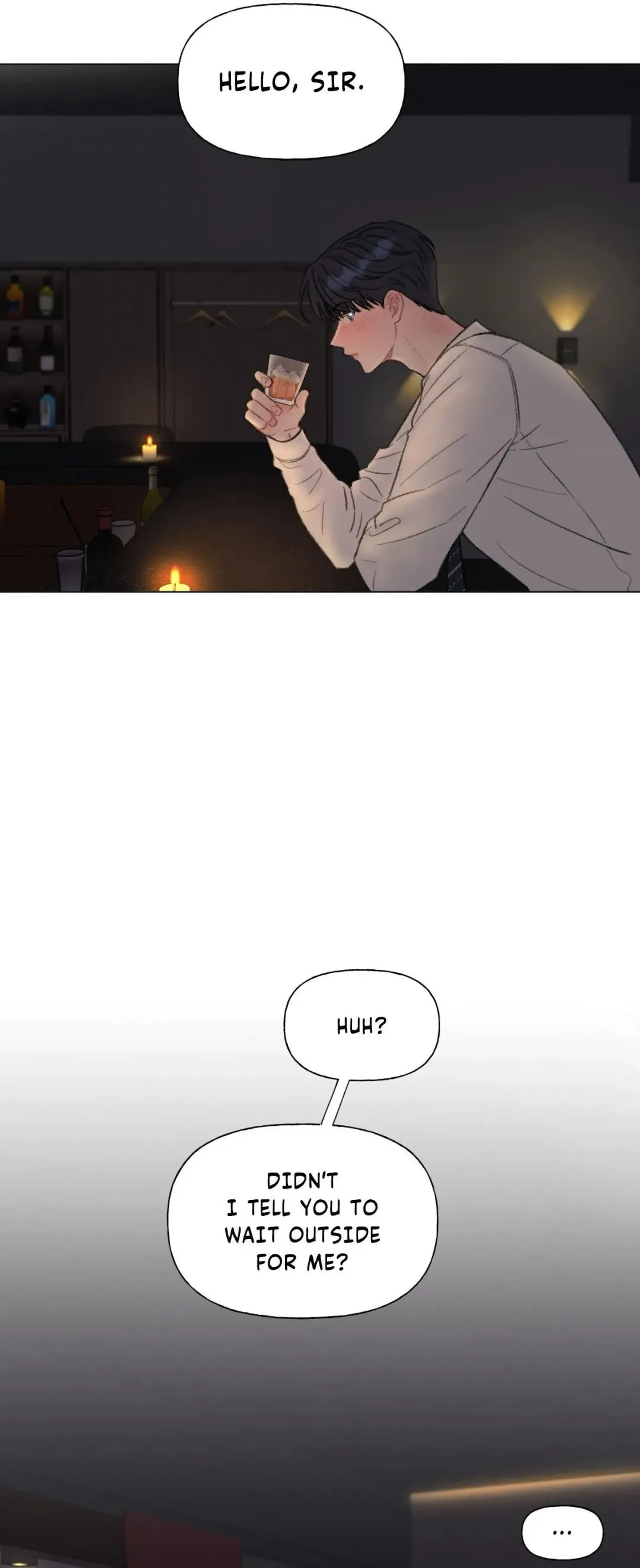 To Mend a Heart - Chapter 88 Page 22