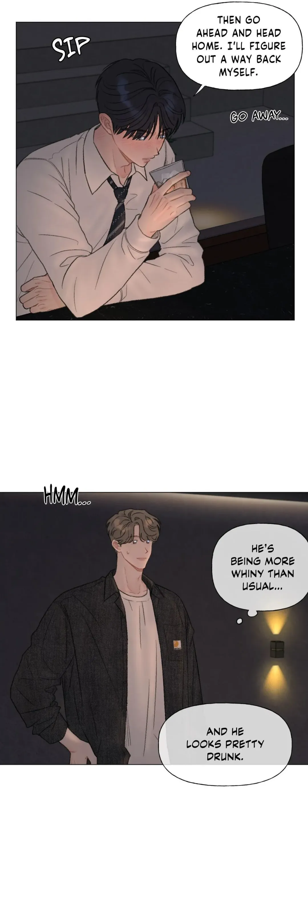 To Mend a Heart - Chapter 88 Page 24