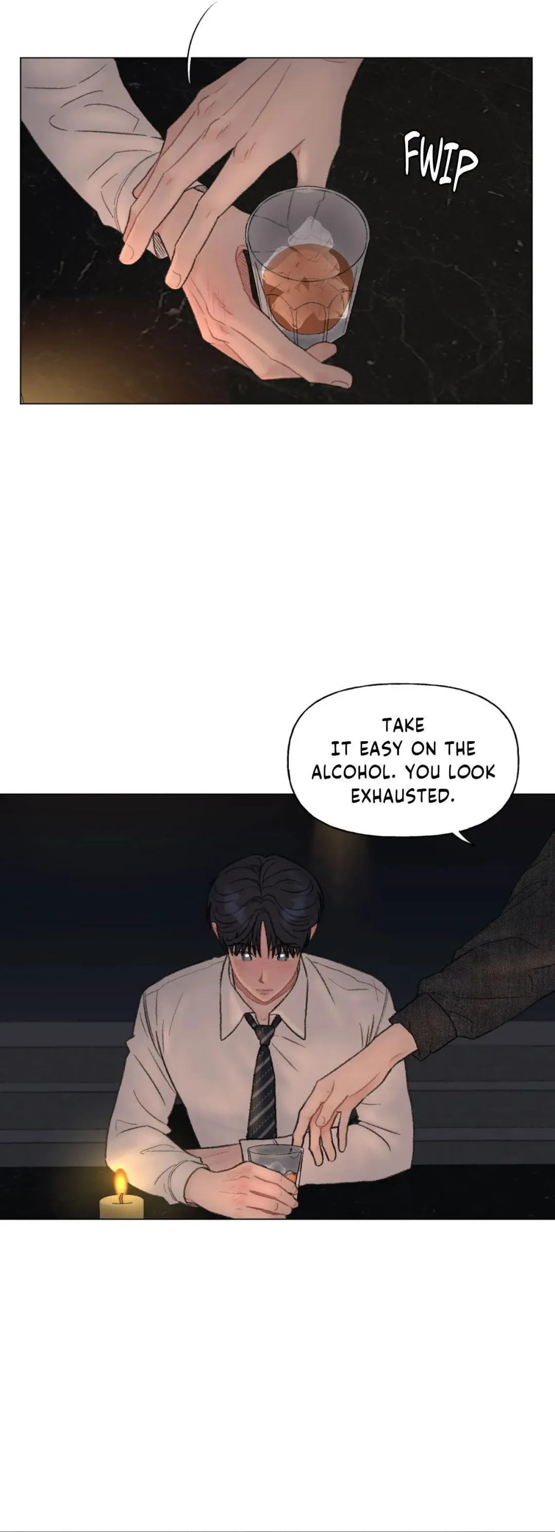 To Mend a Heart - Chapter 88 Page 25