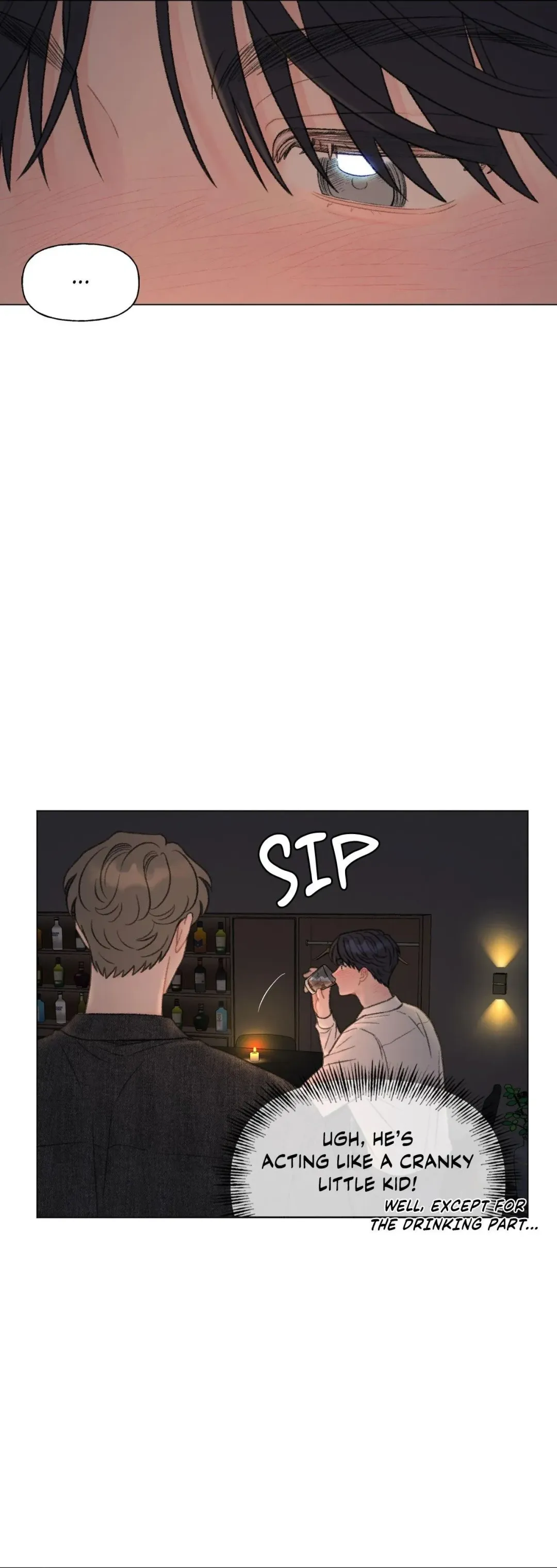 To Mend a Heart - Chapter 88 Page 26
