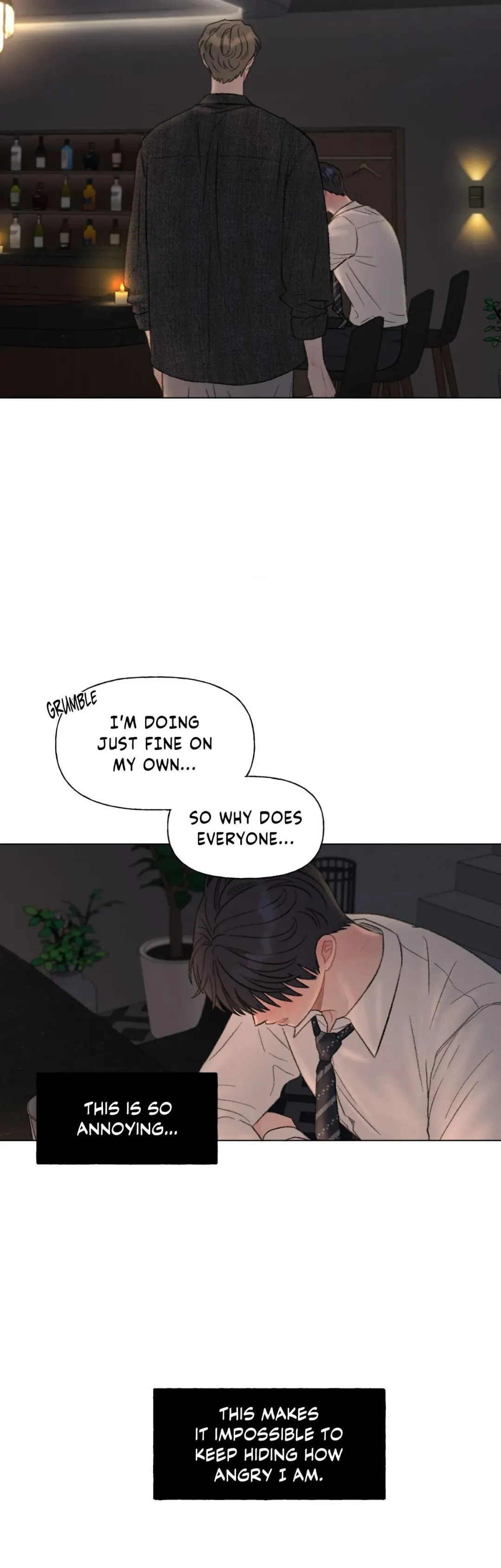 To Mend a Heart - Chapter 88 Page 28