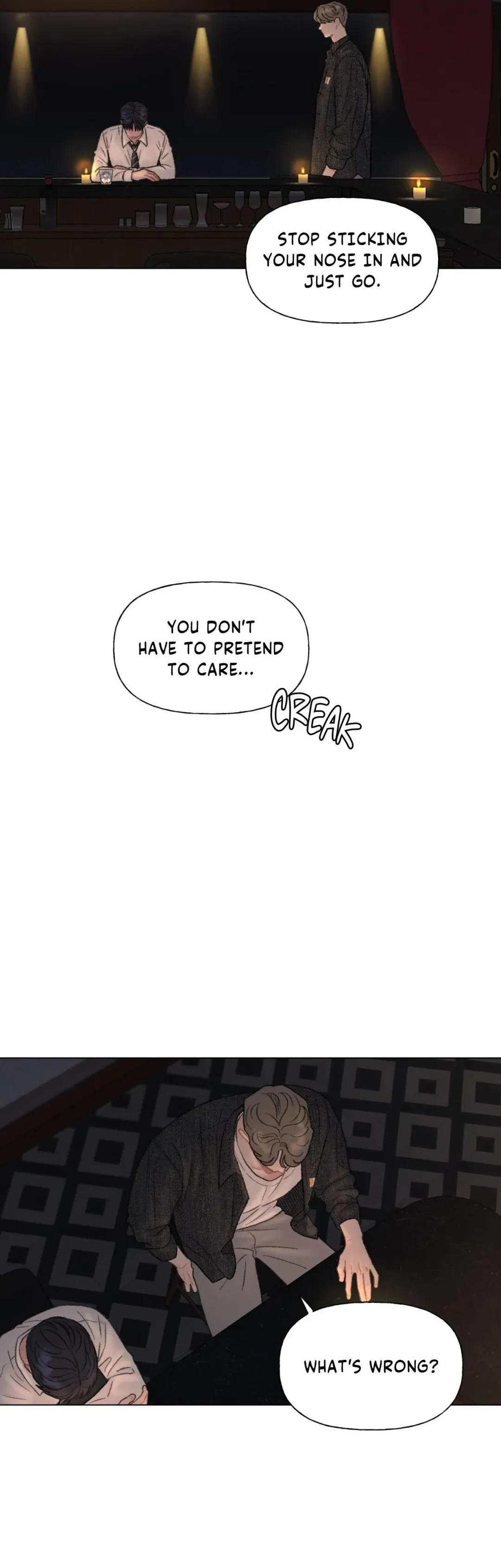 To Mend a Heart - Chapter 88 Page 30