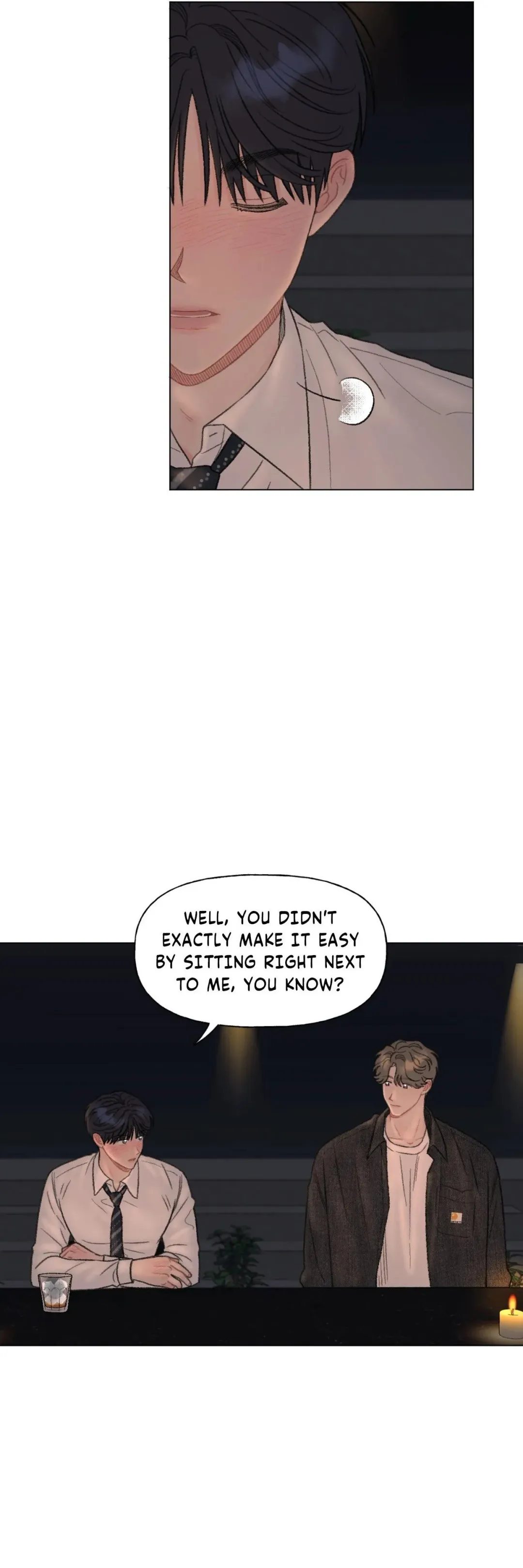 To Mend a Heart - Chapter 88 Page 35