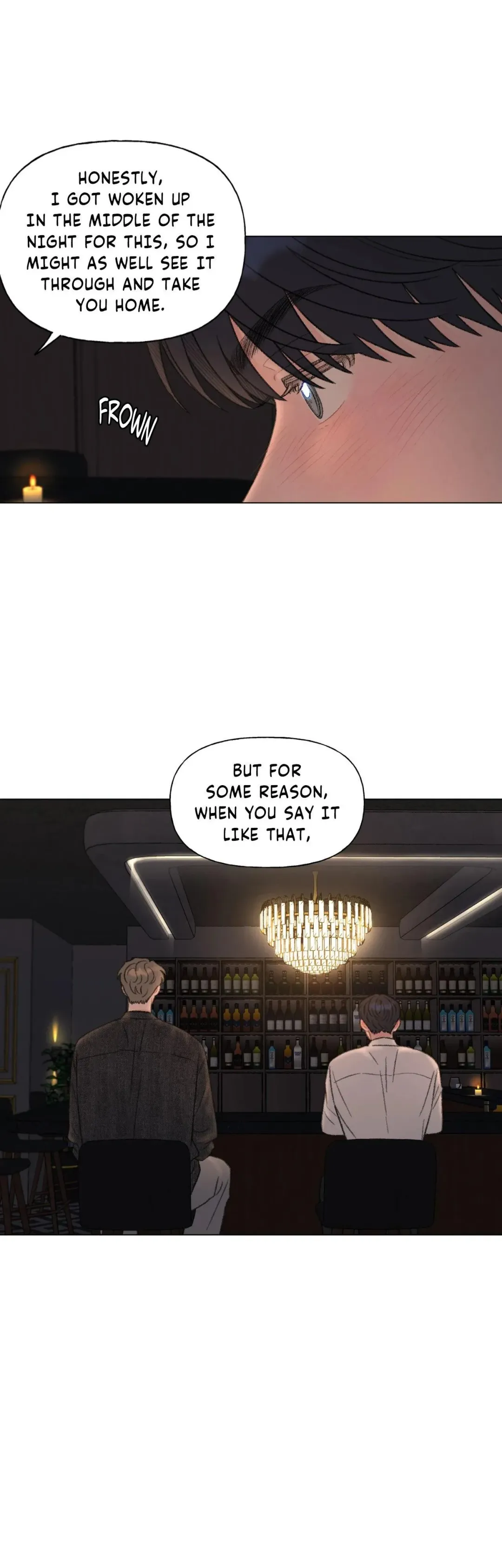 To Mend a Heart - Chapter 88 Page 37