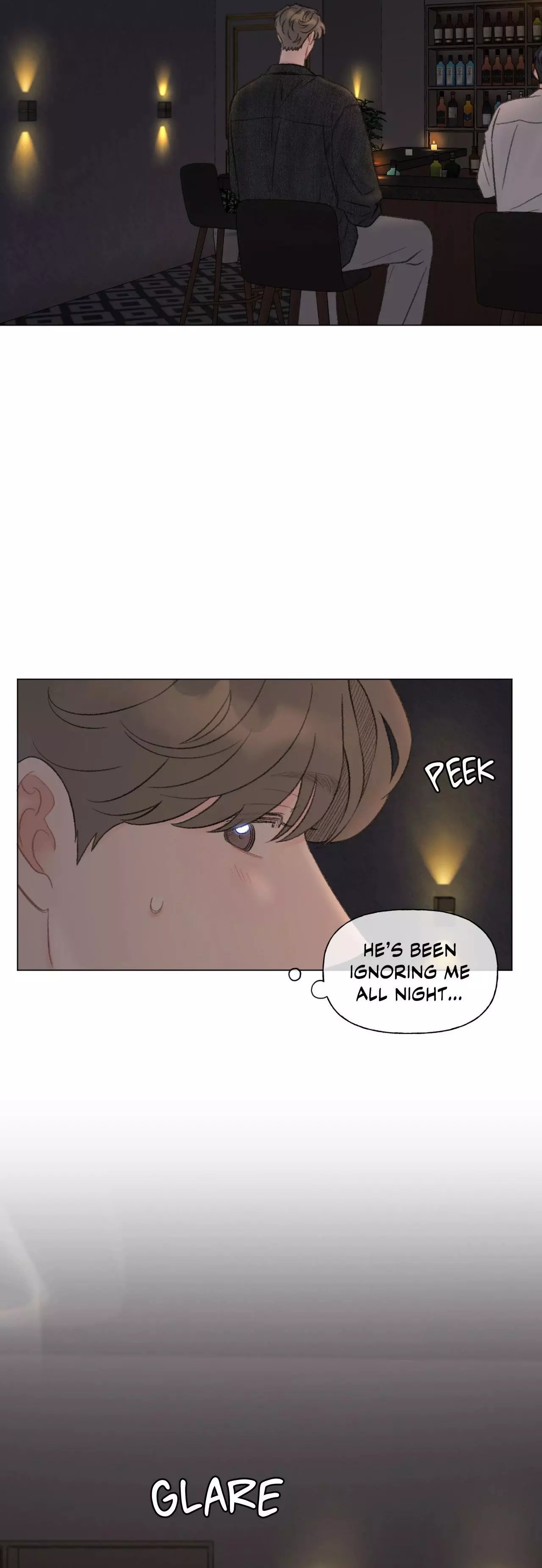 To Mend a Heart - Chapter 89 Page 5