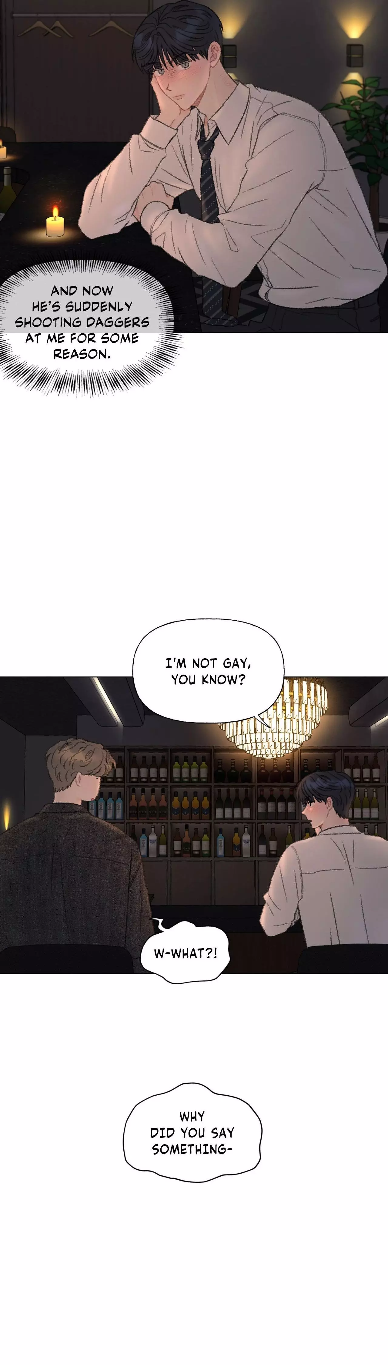 To Mend a Heart - Chapter 89 Page 6