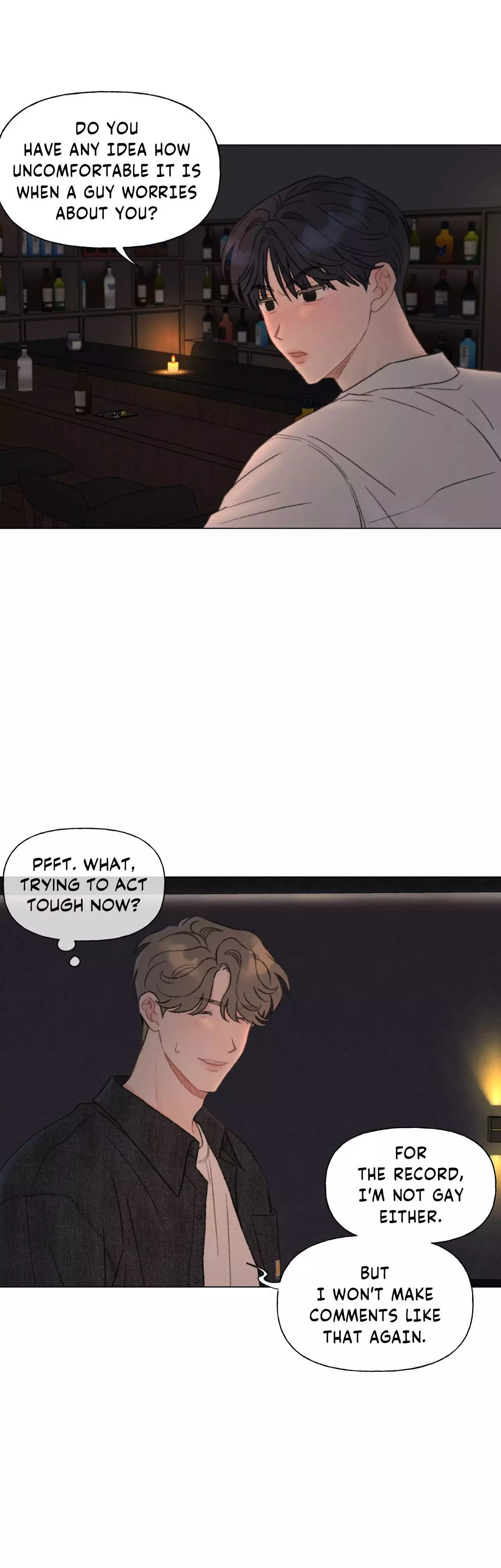 To Mend a Heart - Chapter 89 Page 7