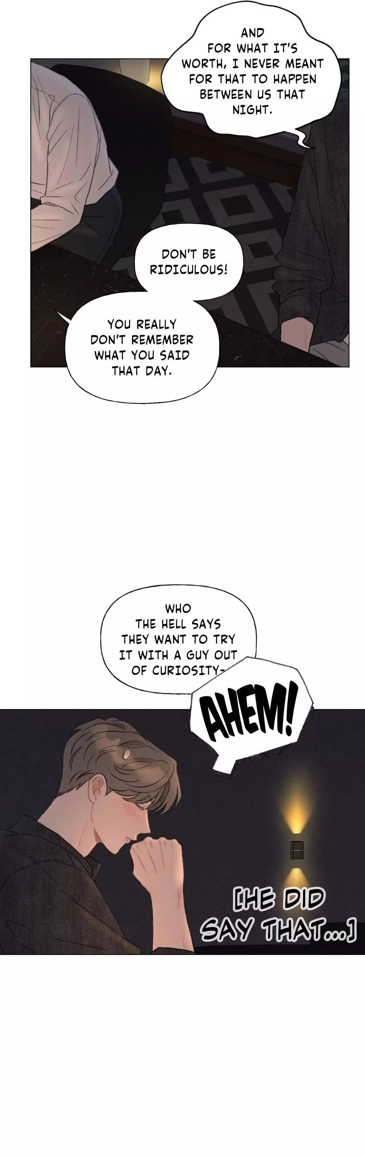 To Mend a Heart - Chapter 89 Page 8