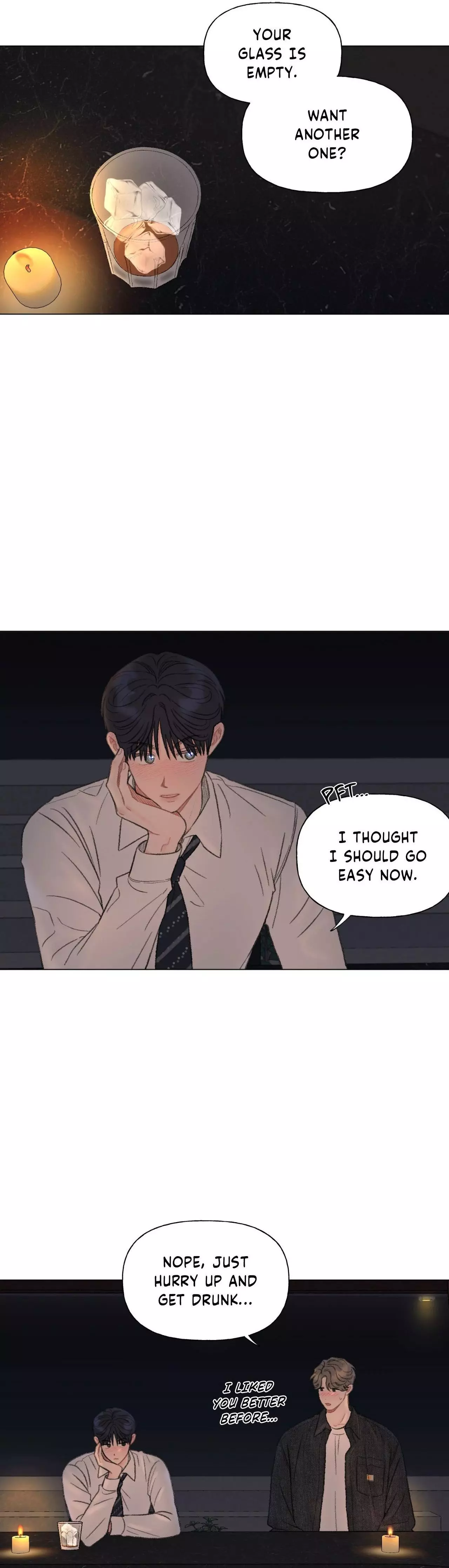 To Mend a Heart - Chapter 89 Page 9