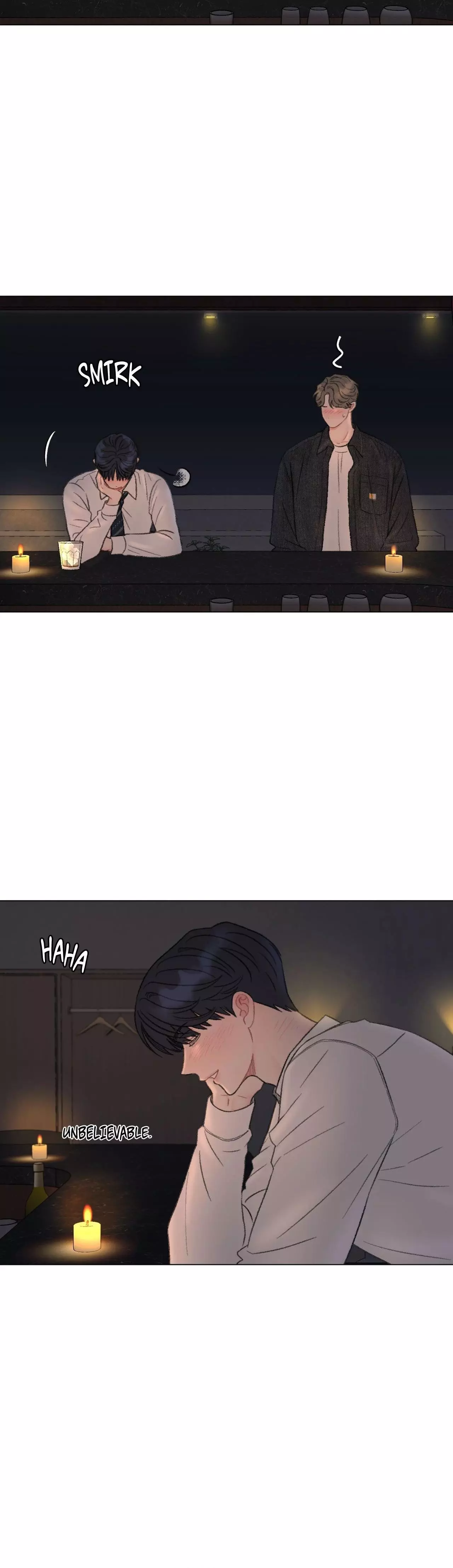 To Mend a Heart - Chapter 89 Page 10