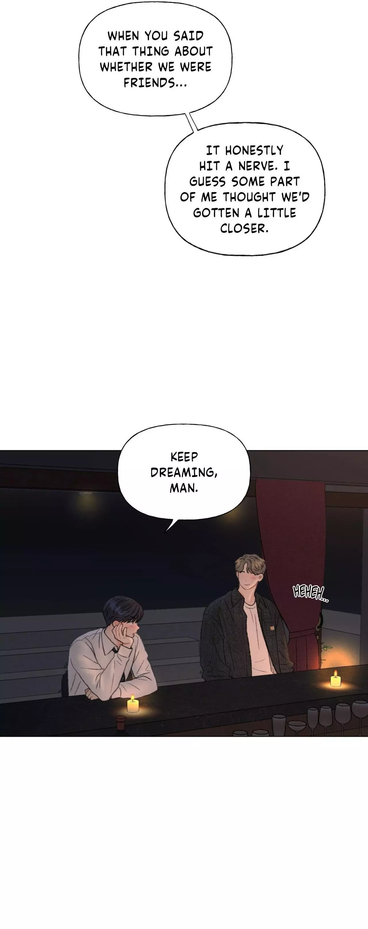 To Mend a Heart - Chapter 89 Page 12