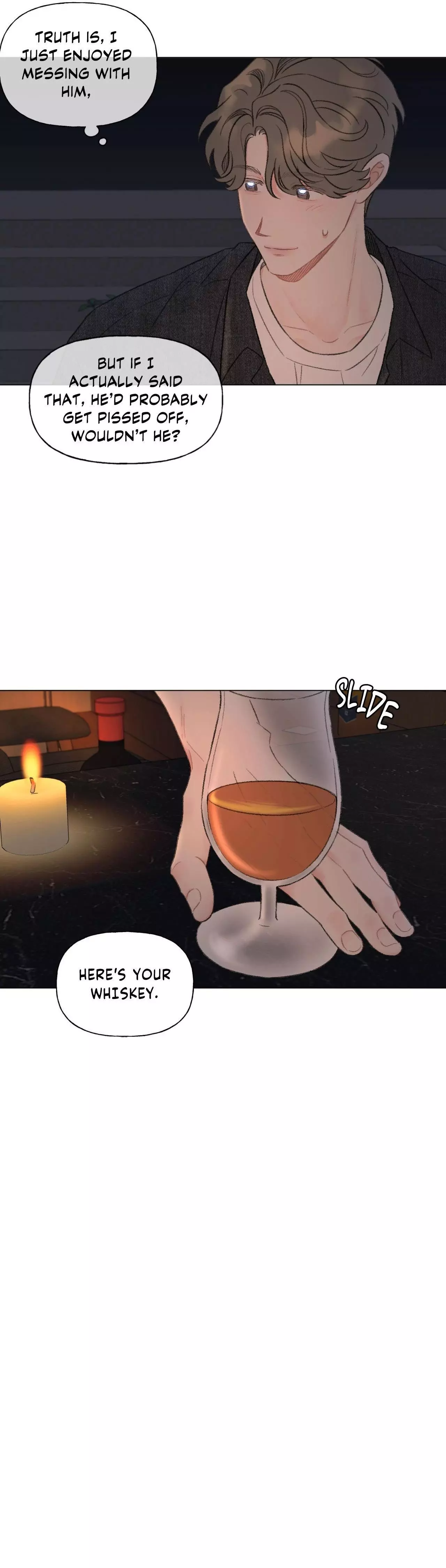 To Mend a Heart - Chapter 89 Page 13