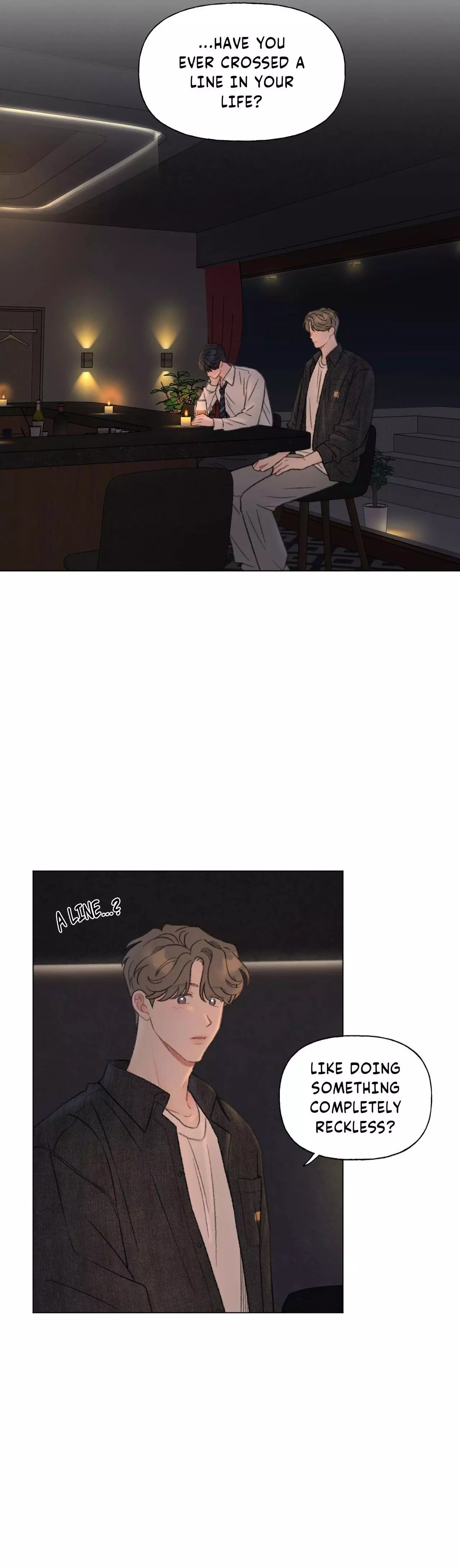 To Mend a Heart - Chapter 89 Page 15